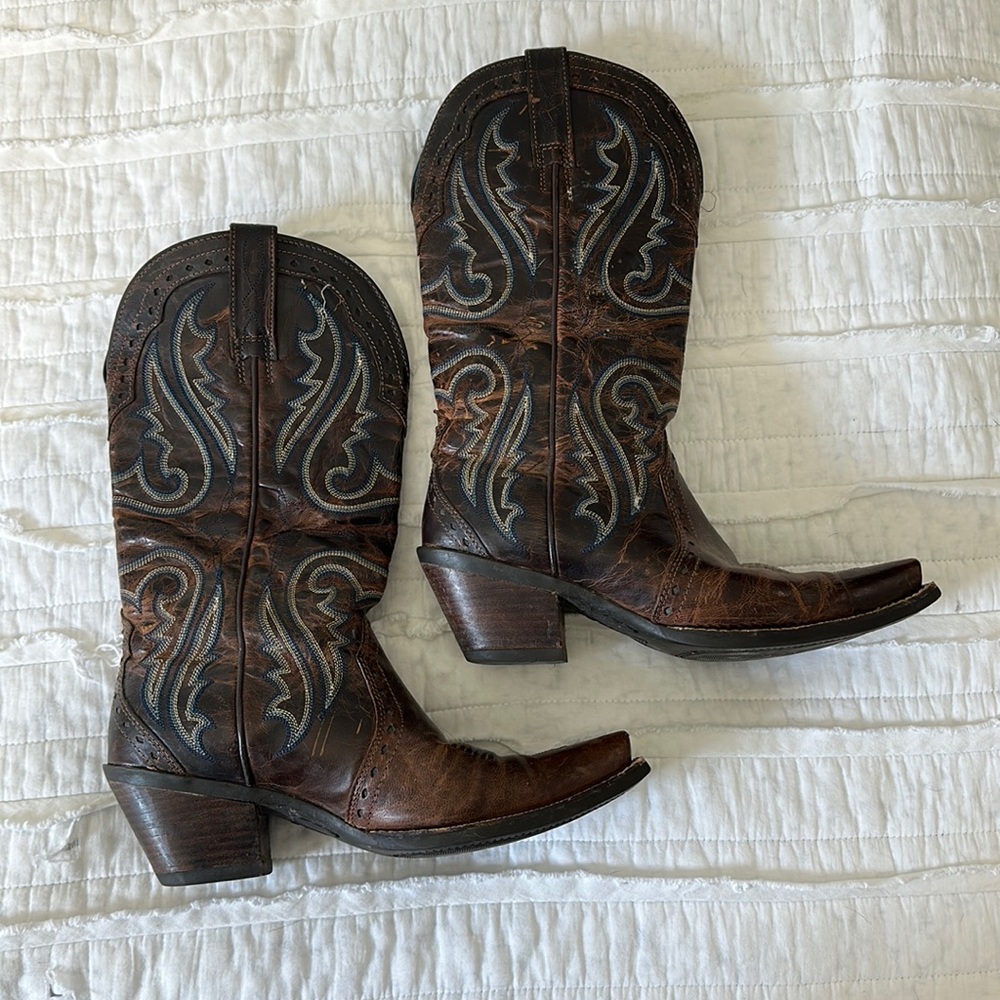Ariat Boots